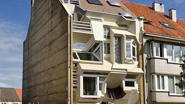 <p>Fensterhaus</p>