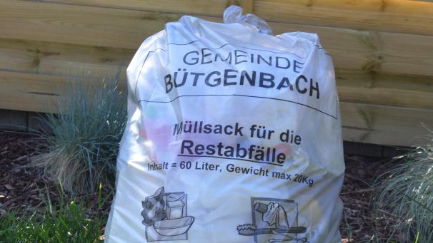 <p>Duobacks oder die klassischen Mülltüten? Mit diesem Thema setzt sich der Bütgenbacher Rat auseinander.</p>