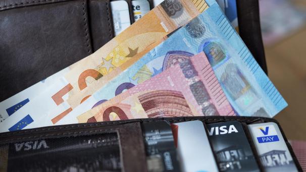 <p>Je mehr Geld in der Geldbörse war, desto ehrlicher waren die Menschen.</p>