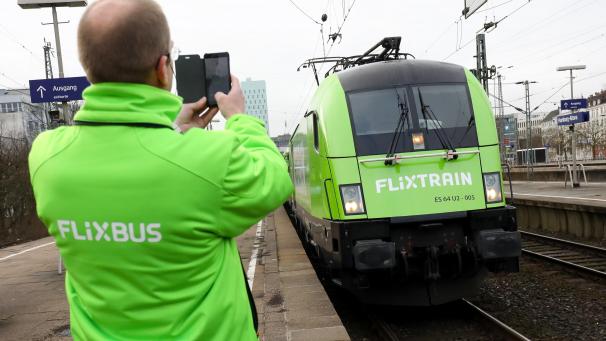 <p>Vor Januar 2021 wird wohl kein FlixTrain in den Brüsseler Nordbahnhof einfahren.</p>