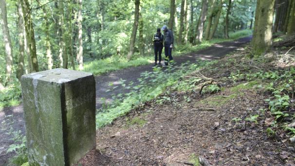<p>Der Weg führt in sechs Etappen über eine Gesamtstrecke von 120 Kilometern.</p>