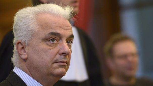 <p>Prinz Henri de Croÿ steht im Mittelpunkt von Ermittlungen in Frankreich. Bild: Photonews</p>