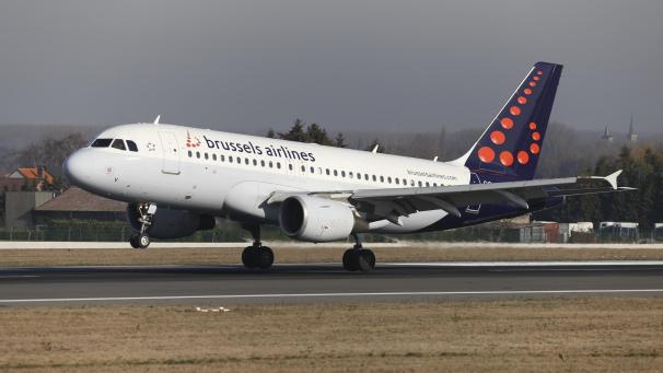 <p>Brussels Airlines soll wieder stärker auf eigenen Beinen stehen.</p>