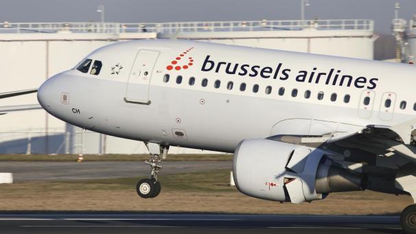 <p>Die Gesellschaft Brussels Airlines soll in Zukunft verstärkt auf eigenen Füßen stehen, muss aber auch sparen.<br />
Foto: Photo News</p>