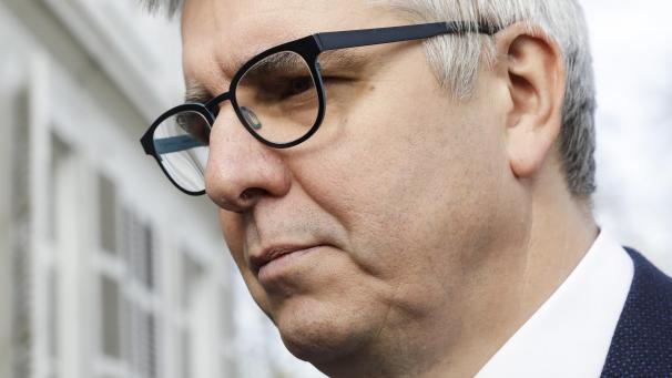 <p>FEB-Geschäftsführer Pieter Timmermans: „Die Ruhe vor dem Sturm?“</p>