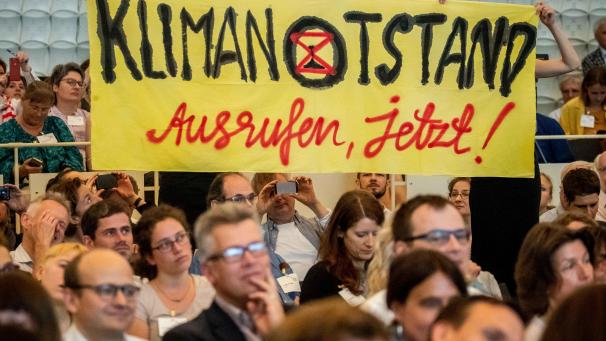 <p>Die nachhaltige Entwicklung ist Belgiens kleinste Sorge. Das ist im Wesentlichen die Schlussfolgerung aus dem Bericht des Planbüros.</p>