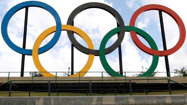 <p>Das IOC „kehrt heim“ nach Athen.</p>