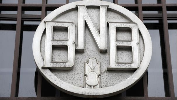 <p>Die Nationalbank macht sich Sorgen.</p>
