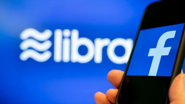 <p>Facebook hat vor jüngst ein Konzept für eine mögliche, globale Digitalwährung Libra vorgestellt.</p>