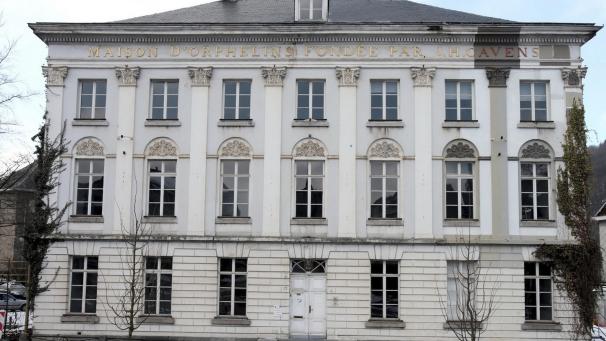 <p>Im Cavenshaus werden zwei zusätzliche Arztpraxen eingerichtet, um jungen Medizinern ein Sprungbrett zu schaffen.</p>