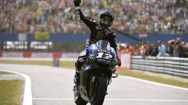 <p>MOTOR-MOTOGP-DUTCH_</p>