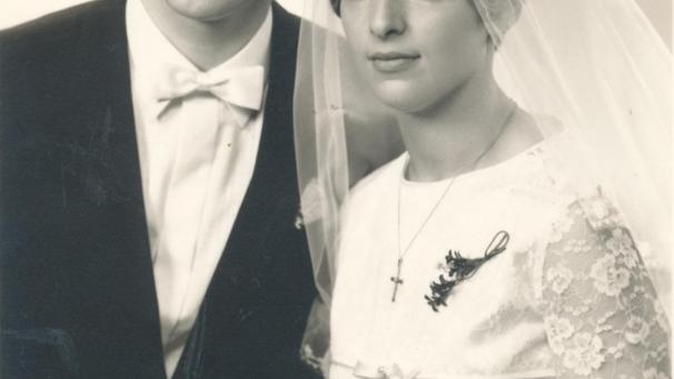 <p>Dieses Foto entstand vor 50 Jahren.</p>