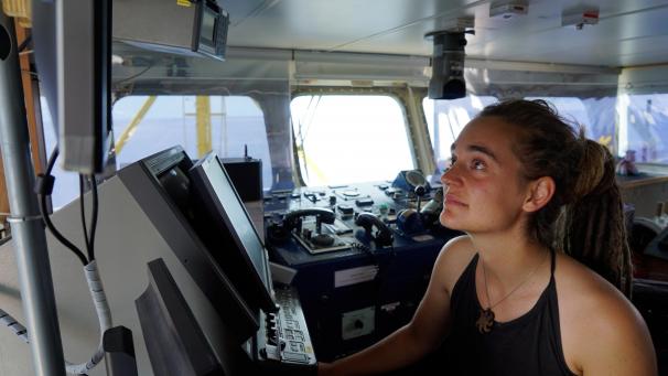 <p>Von Populisten auf beiden Seiten missbraucht: Carola Rackete. Ein europäisches Trauerspiel am Mittelmeer.</p>