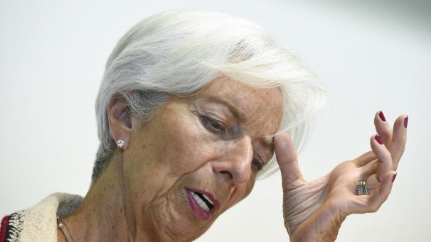 <p>Anders als die drei bisherigen EZB-Präsidenten war Christine Lagarde nie Chefin einer nationalen Notenbank.</p>