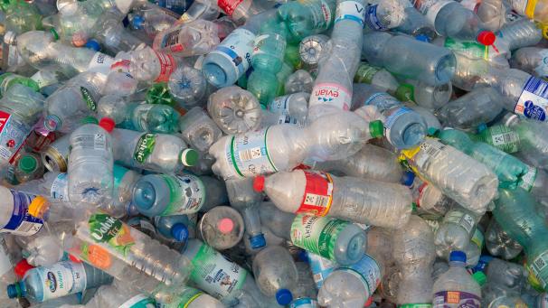 <p>„Lasst uns das Plastikzeitalter in Europa beenden“ heißt eine Initiative.</p>