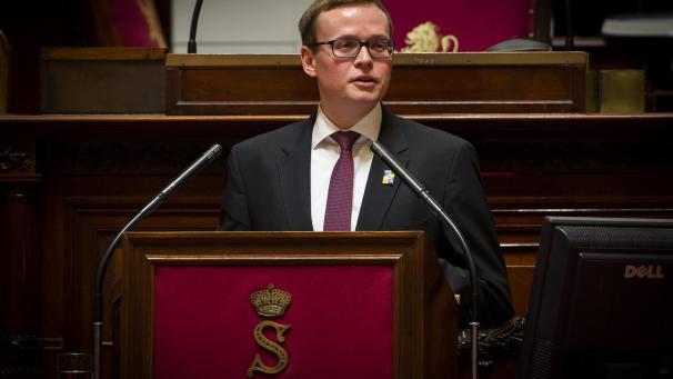<p>Alexander Miesen wäre lieber gerne PDG-Präsident geblieben. Das gibt er im Interview unverhohlen zu.</p>