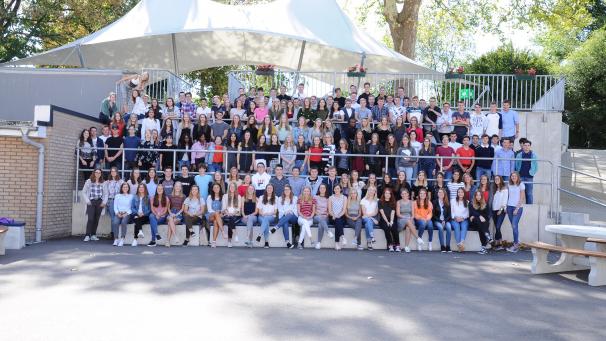<p>Abiturienten PDS 2019</p>