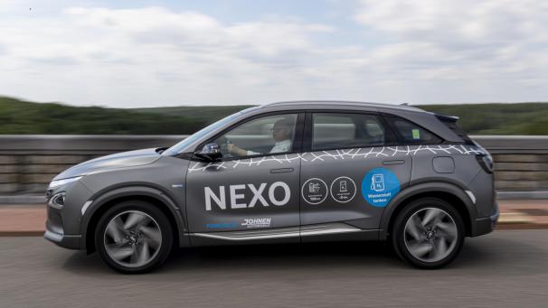 <p>Ein ideales E-Auto für entspanntes Fahren, ohne den ständigen Blick auf den noch verfügbaren Strom in den Batterien.</p>