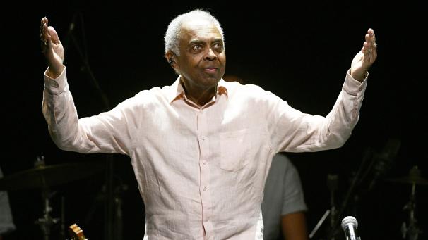<p>João Gilberto galt als der Vater des Bossa Nova. Bild: belga</p>