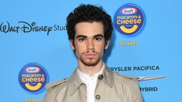 <p>Cameron Boyce gab sein Debüt mit neun Jahren im Horrorfilm „Mirrors“. Bild: dpa</p>