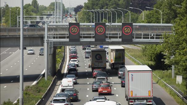<p>Autofahrern steht eines der schlimmsten Reisewochenenden bevor (12. bis 14. Juli).</p>