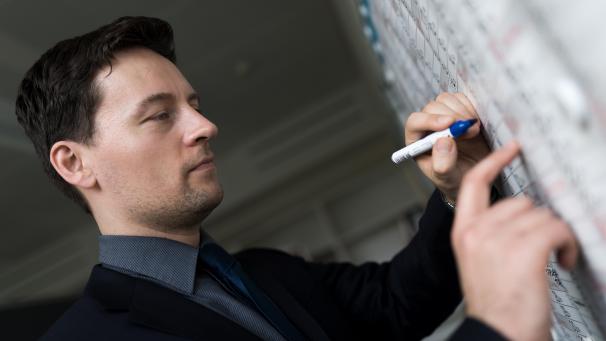 <p>Belgien hat eine der produktivsten Volkswirtschaften Europas.</p>