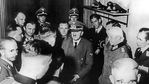 <p>Die aktuelle Sicht auf das misslungene Attentat vom 20. Juli 1944 war immer schon ein guter Gradmesser für den Zustand, in dem sich die deutsche Gesellschaft befindet. Das ist zum 75. Jahrestag nicht anders.</p>