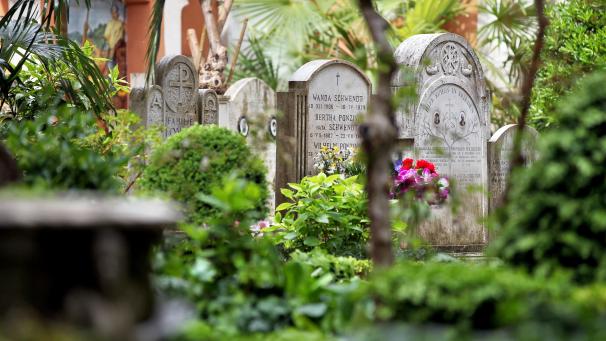 <p>Um wenige Kriminalfälle ranken sich so viele Spekulationen wie um den Fall Emanuela Orlandi.</p>