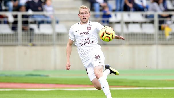 <p>Jans wechselt zu Aufsteiger Paderborn.</p>