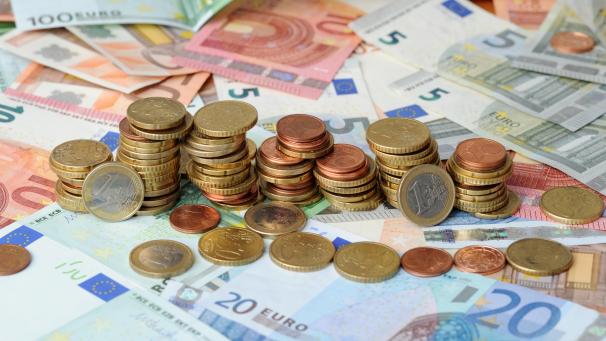 <p>Bei Einzahlungen zwischen 960 und 1.152 Euro ist der Steuervorteil geringer.</p>