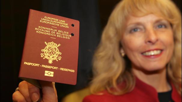 <p>Migrationszentrum: Frauen werden durch die strengeren Regeln zur Erlangung der belgischen Staatsangehörigkeit benachteiligt.</p>