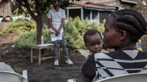<p>Bereits seit Wochen sind die Gesundheitsbehörden bemüht, die Bevölkerung darüber aufzuklären, wie sie sich vor Ebola schützen kann.</p>