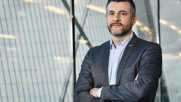 <p>Pascal Arimont will mit seinem Votum ein Statement gegen die „Arroganz des Rates“ setzen.</p>
