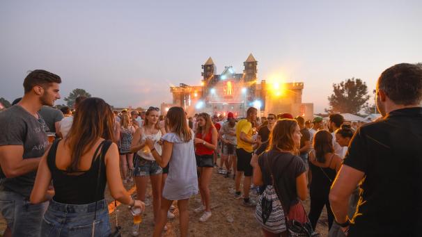 <p>Auch in diesem Jahr soll beim Festival wieder eine stimmungsvolle Atmosphäre entstehen.</p>