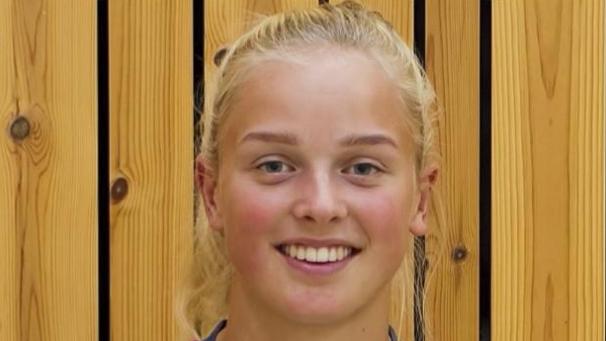 <p>Emilie Olimstad</p>