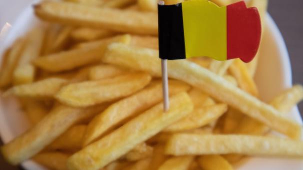 <p>Ein Historiker ist sich sicher: Die Frittenkultur ist eine rein belgische.</p>