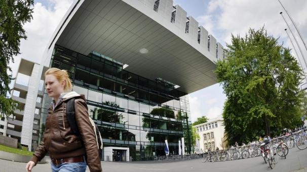 <p>Die RWTH Aachen bleibt „exzellent“.</p>