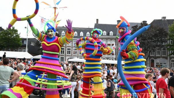 <p>(RS) Nationalfeiertag Eupen 2019-2 (50)</p>