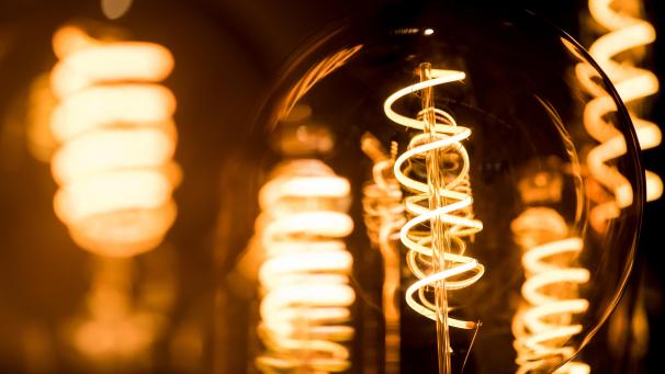 <p>Erste Schritte zu einem nachhaltigen Lebensstil» von Evelyn Steinbach vom 22. Juli 2019: Energieeffiziente Lampen haben sich mittlerweile durchgesetzt.</p>