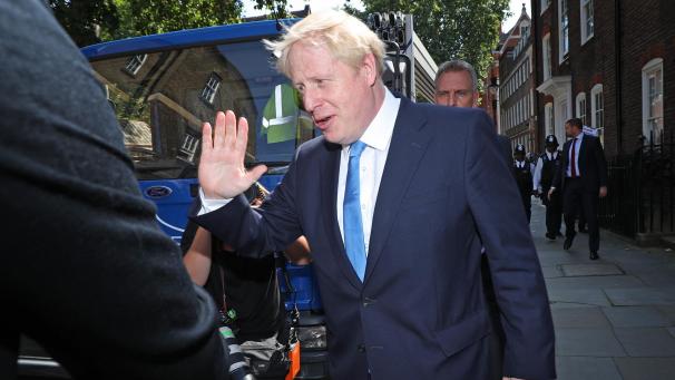 <p>Der Sieger im Rennen um die Nachfolge von Theresa May steht fest. Boris Johnson wird Parteichef der Konservativen und damit neuer Regierungschef Grossbritanniens.</p>