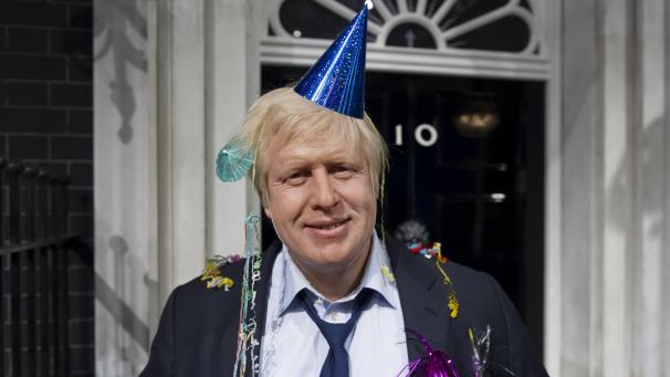<p>Der künftige britische Premierminister Boris Johnson hat angekündigt, das Chaos um den EU-Austritt Großbritanniens zu beenden und die Spaltung im Land zu überwinden.</p>