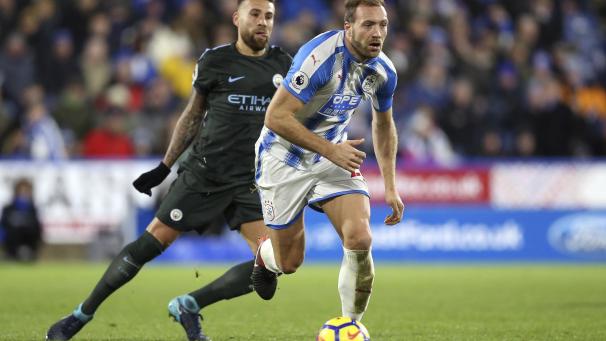 <p>Laurent Depoitre kehrt nach Gent zurück.</p>