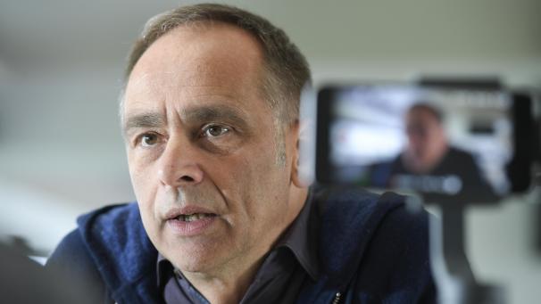 <p>„Die Leute sollen Spaß und Freude haben, wenn sie zu uns kommen“, so Christoph Henkel.</p>
