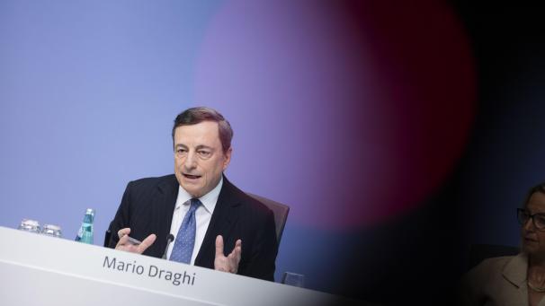 <p>Die Richter haben ernste Bedenken gegen die ultralockere Geldpolitik der Währungshüter unter EZB-Präsident Mario Draghi.</p>