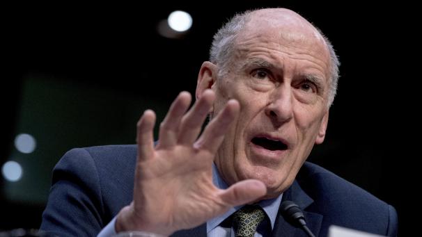 <p>Die US-Nachrichtendienste erhalten einen neuen Koordinator. Präsident Donald Trump kündigte am Sonntag auf Twitter an, dass Dan Coats am 15. August zurücktreten werde.</p>