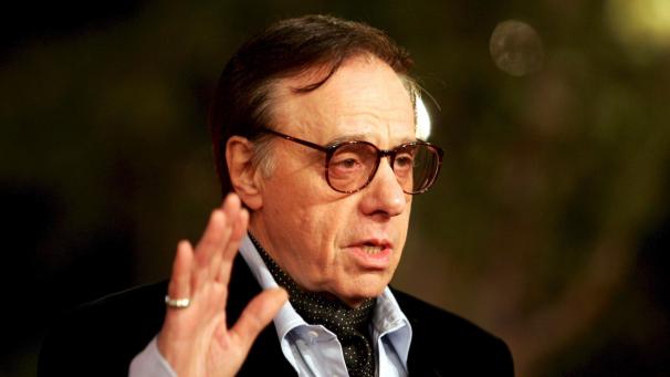 <p>Einen Oscar hat Peter Bogdanovich in seiner langen Karriere nicht erhalten.</p>