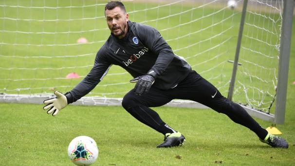 <p>Vukovic wurde noch am Dienstag operiert.</p>