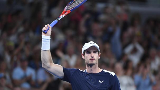 <p>Am 14. Januar 2019 spielte Andy Murray seine bis dato letzte Einzelpartie auf der ATP-Tour.</p>