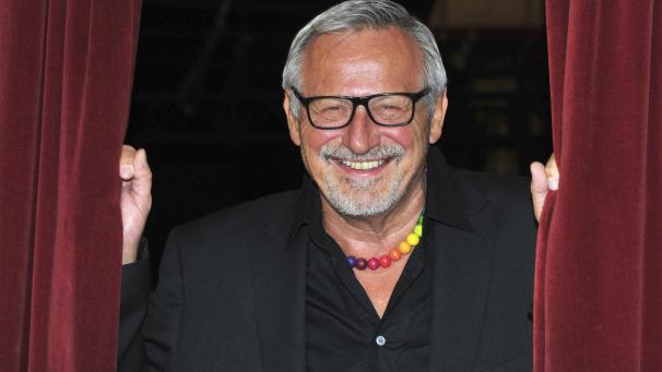 <p>„Wunderbar für einen Künstler zu sehen, was man mit seiner Kunst bewirken kann“: Konstantin Wecker kommt am Montag nach St.Vith.</p>