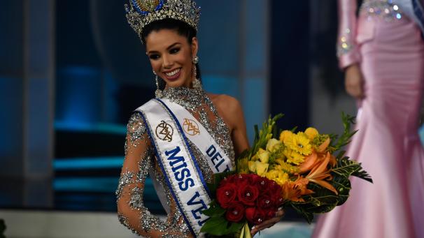 <p>Venezuela ist eine Supermacht im internationalen Geschäft mit der Schönheit.</p>